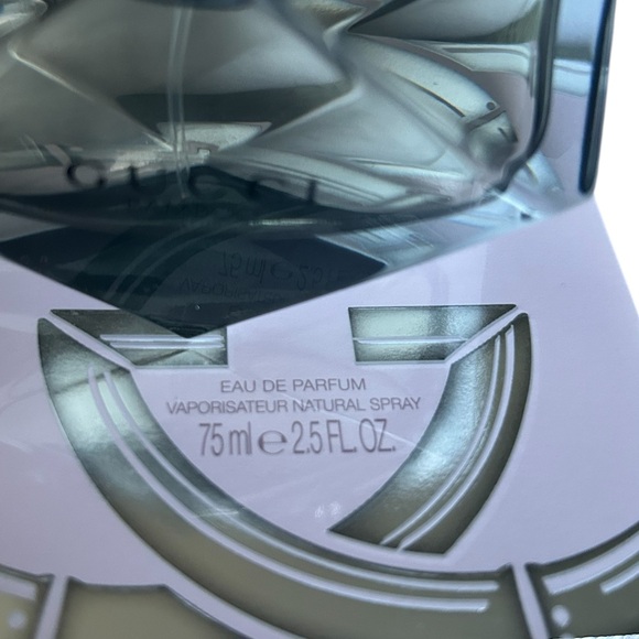 Gucci Bamboo Perfume 75 ml Brand New - Picture 3 of 3